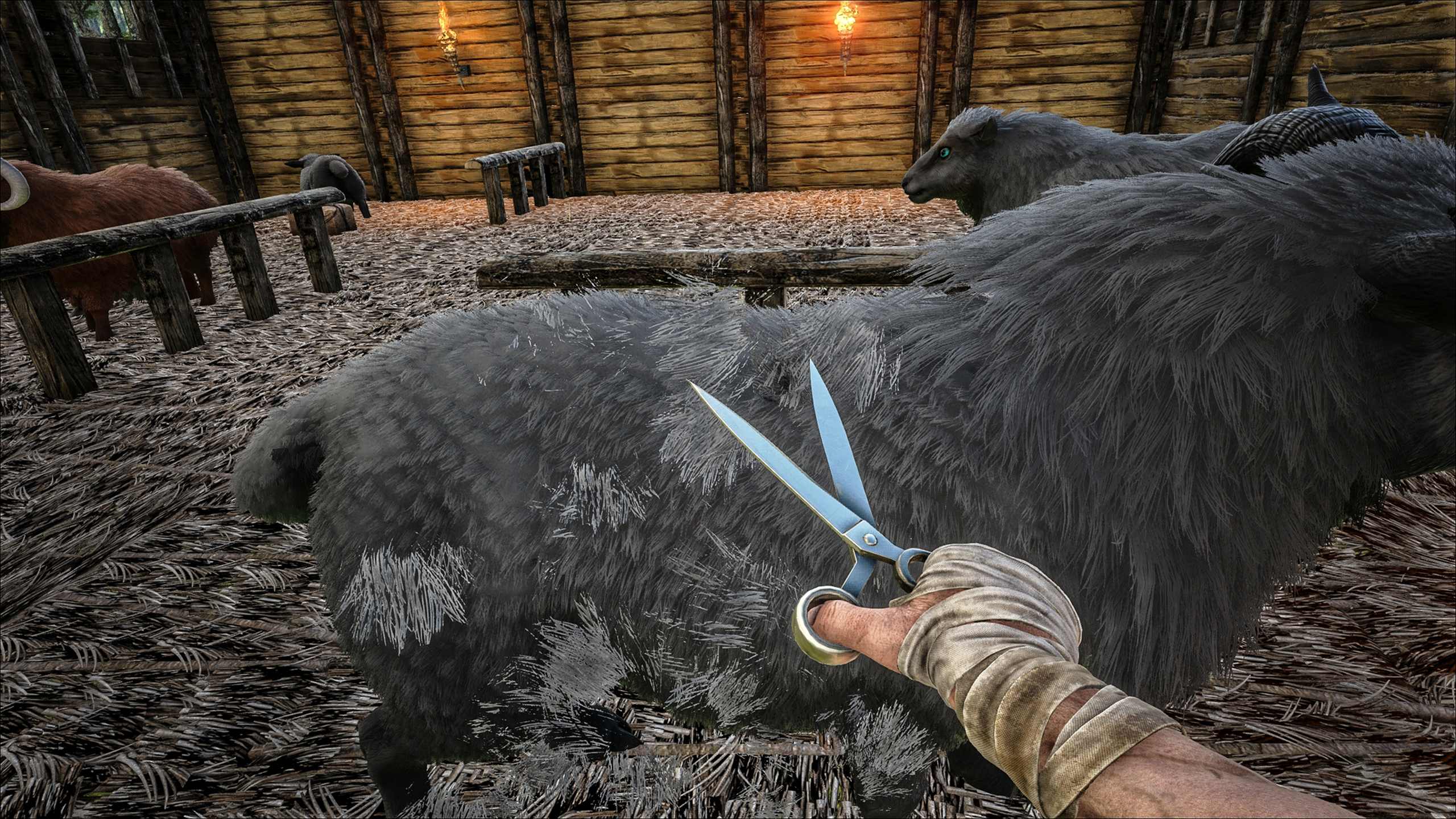 ARK: Survival Evolved - Imagen 40
